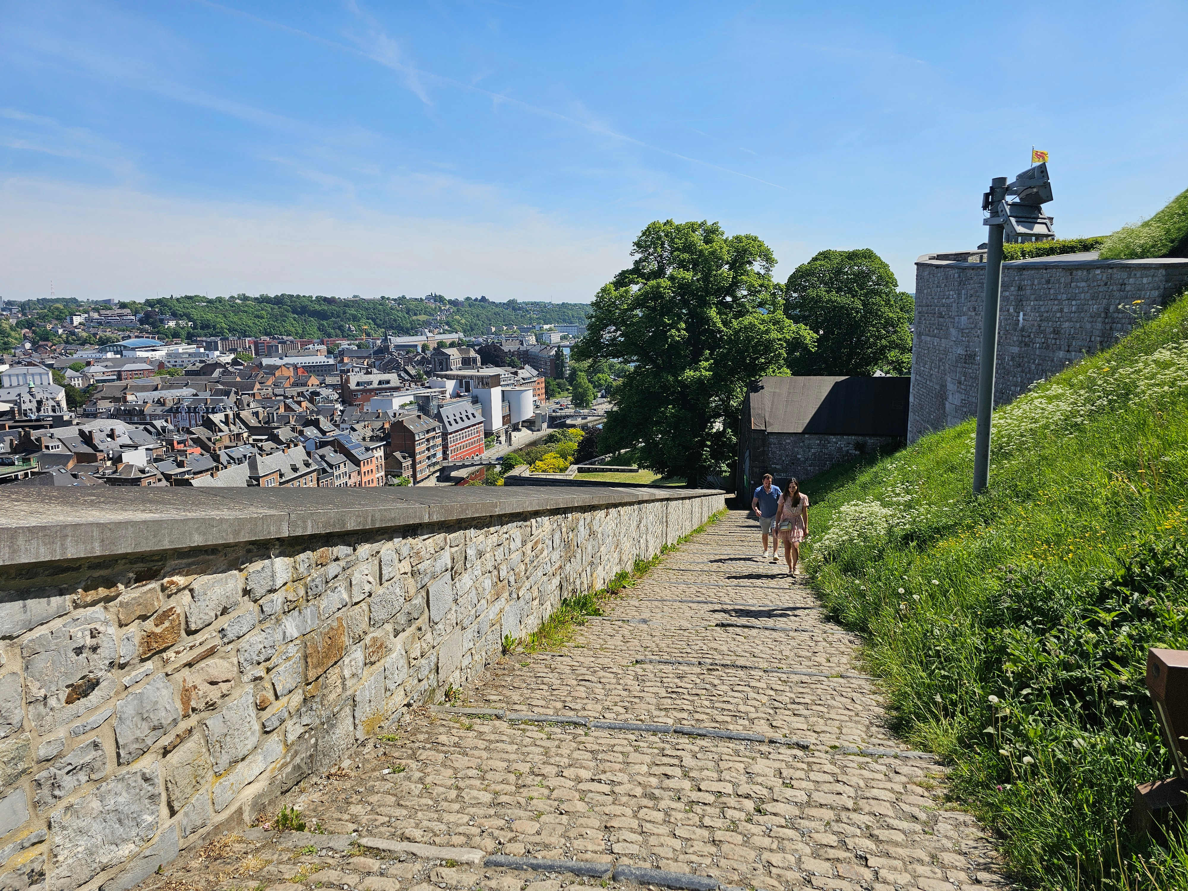 Namur